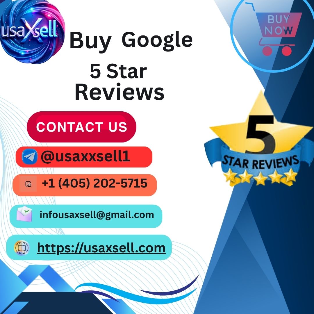 Buy Google 5 Star Reviews